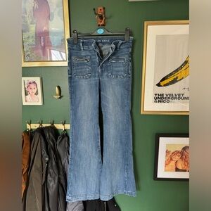 American eagle jeans 👖